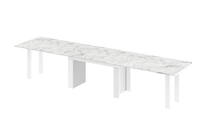 MAGRO 170 TABLE (high gloss / super matt)